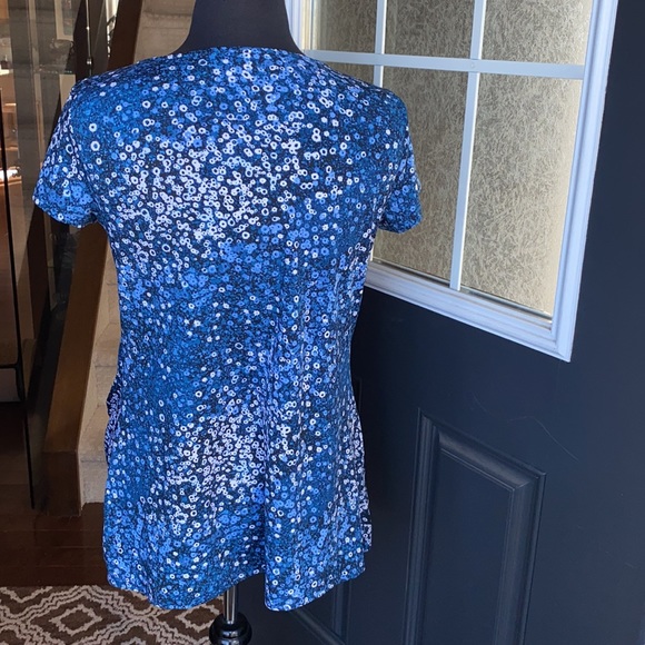 Northern Reflections Top - Picture 4 of 7